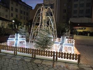 43 Toulon Place de l'Equerre